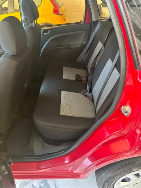 FORD Fiesta Sedan 1.6 16V 4P SE FLEX, Foto 8