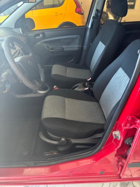 FORD Fiesta Sedan 1.6 16V 4P SE FLEX, Foto 9