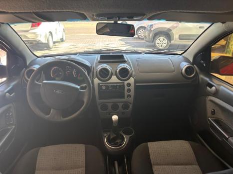 FORD Fiesta Sedan 1.6 16V 4P SE FLEX, Foto 10