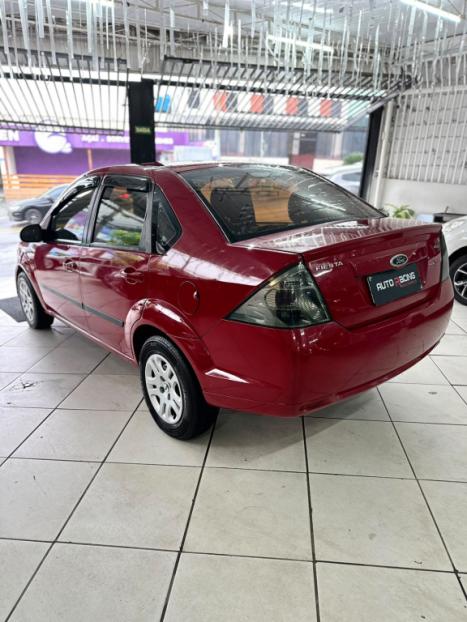 FORD Fiesta Sedan 1.6 16V 4P SE FLEX, Foto 6