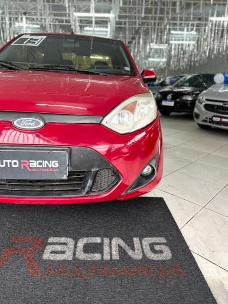 FORD Fiesta Sedan 1.6 16V 4P SE FLEX, Foto 7