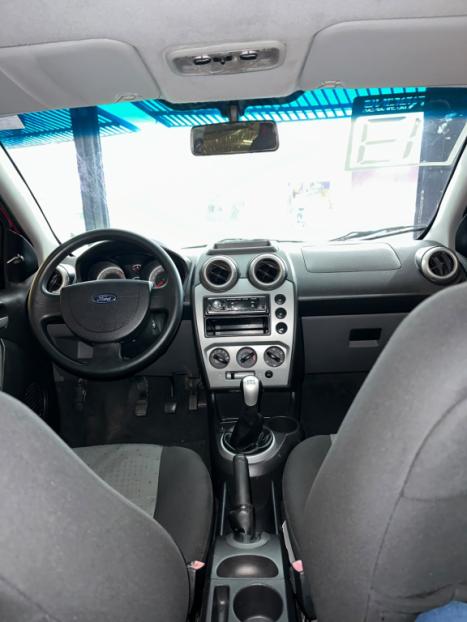 FORD Fiesta Sedan 1.6 16V 4P SE FLEX, Foto 9