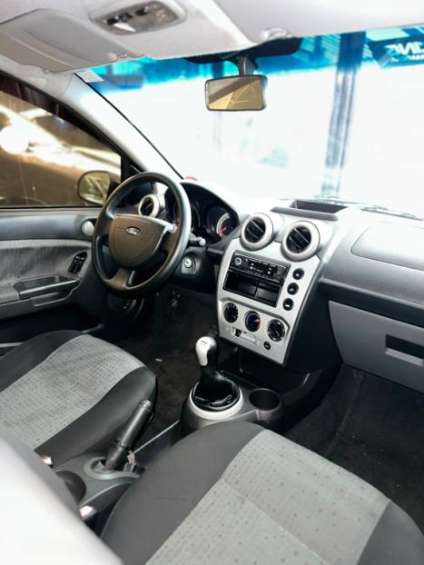 FORD Fiesta Sedan 1.6 16V 4P SE FLEX, Foto 10
