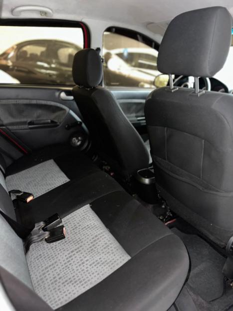 FORD Fiesta Sedan 1.6 16V 4P SE FLEX, Foto 11