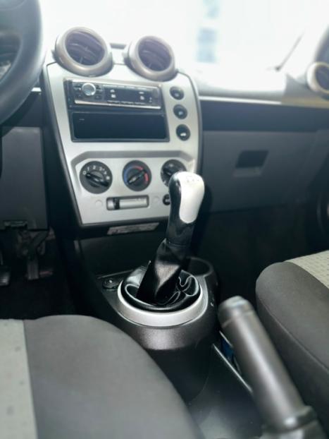 FORD Fiesta Sedan 1.6 16V 4P SE FLEX, Foto 12