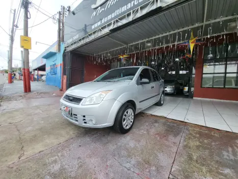 FORD Fiesta Sedan 1.0 4P CLASS FLEX, Foto 2
