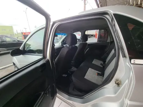 FORD Fiesta Sedan 1.0 4P CLASS FLEX, Foto 9