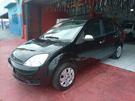 FORD Fiesta Sedan 1.6 4P CLASS FLEX, Foto 2