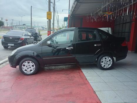 FORD Fiesta Sedan 1.6 4P CLASS FLEX, Foto 3