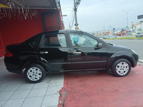 FORD Fiesta Sedan 1.6 4P CLASS FLEX, Foto 4