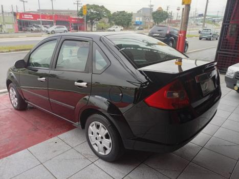 FORD Fiesta Sedan 1.6 4P CLASS FLEX, Foto 5