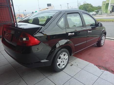FORD Fiesta Sedan 1.6 4P CLASS FLEX, Foto 6