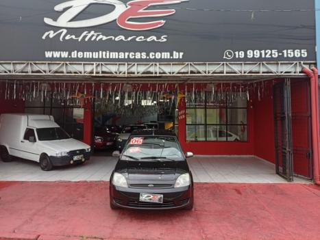 FORD Fiesta Sedan 1.6 4P CLASS FLEX, Foto 7