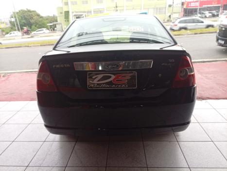 FORD Fiesta Sedan 1.6 4P CLASS FLEX, Foto 8