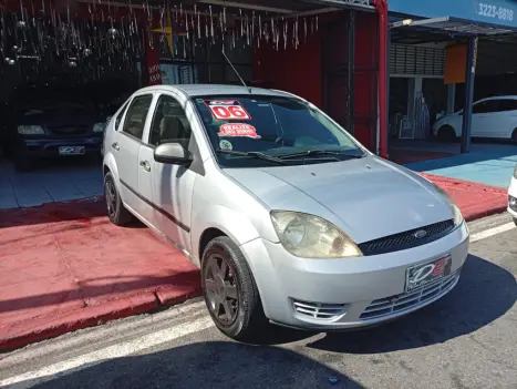 FORD Fiesta Sedan 1.6 4P CLASS FLEX, Foto 1