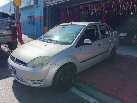 FORD Fiesta Sedan 1.6 4P CLASS FLEX, Foto 3