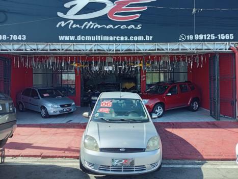 FORD Fiesta Sedan 1.6 4P CLASS FLEX, Foto 5