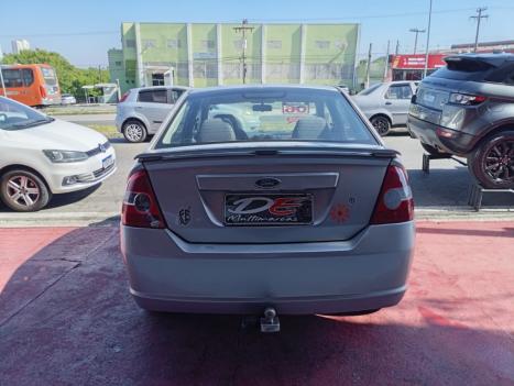 FORD Fiesta Sedan 1.6 4P CLASS FLEX, Foto 7