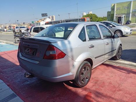 FORD Fiesta Sedan 1.6 4P CLASS FLEX, Foto 8