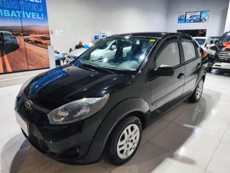 FORD Fiesta Sedan 1.0 4P FLEX, Foto 1