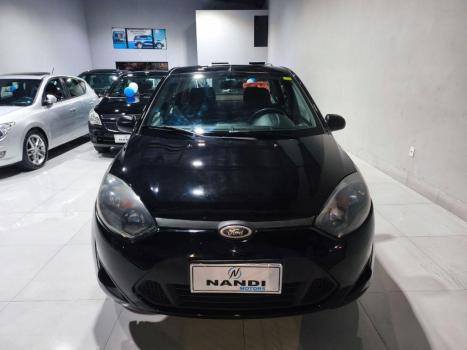 FORD Fiesta Sedan 1.0 4P FLEX, Foto 2