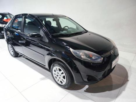FORD Fiesta Sedan 1.0 4P FLEX, Foto 3