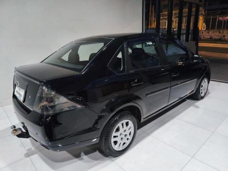 FORD Fiesta Sedan 1.0 4P FLEX, Foto 4
