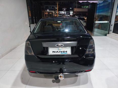 FORD Fiesta Sedan 1.0 4P FLEX, Foto 5