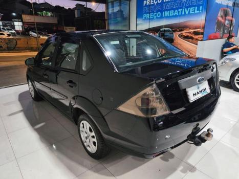 FORD Fiesta Sedan 1.0 4P FLEX, Foto 6
