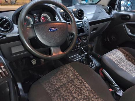 FORD Fiesta Sedan 1.0 4P FLEX, Foto 7