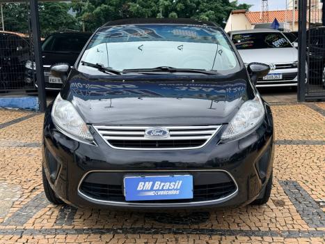 FORD Fiesta Sedan 1.6 16V 4P SE FLEX, Foto 2