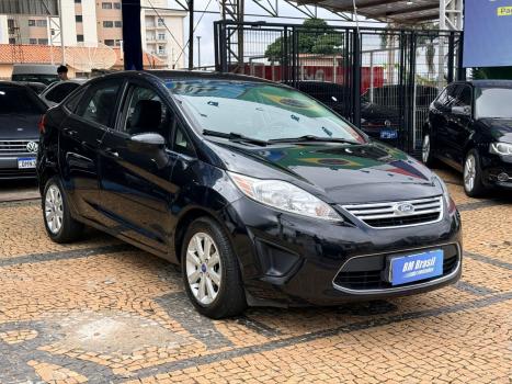 FORD Fiesta Sedan 1.6 16V 4P SE FLEX, Foto 3