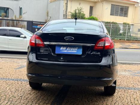 FORD Fiesta Sedan 1.6 16V 4P SE FLEX, Foto 5