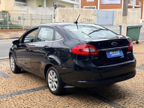 FORD Fiesta Sedan 1.6 16V 4P SE FLEX, Foto 6
