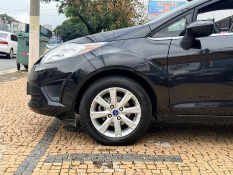 FORD Fiesta Sedan 1.6 16V 4P SE FLEX, Foto 7