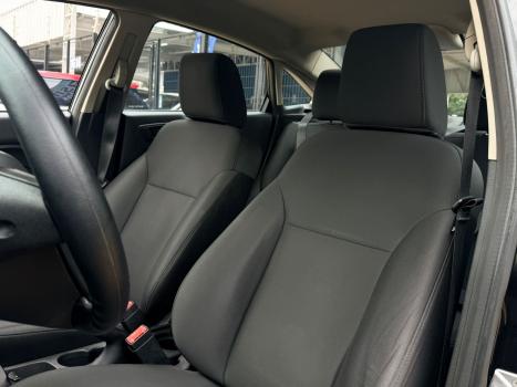 FORD Fiesta Sedan 1.6 16V 4P SE FLEX, Foto 11
