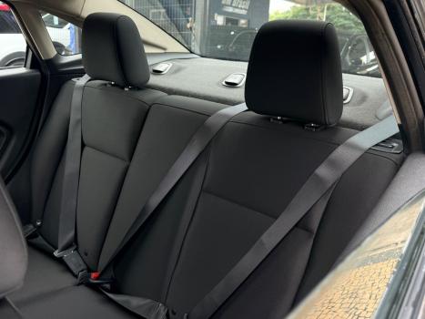 FORD Fiesta Sedan 1.6 16V 4P SE FLEX, Foto 12