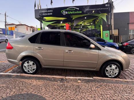 FORD Fiesta Sedan 1.6 16V 4P SEL, Foto 1