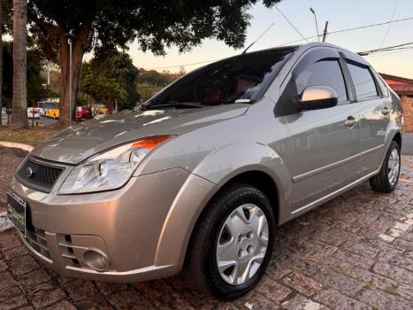 FORD Fiesta Sedan 1.6 16V 4P SEL, Foto 3