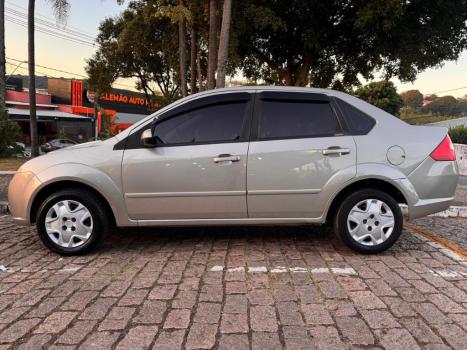 FORD Fiesta Sedan 1.6 16V 4P SEL, Foto 6