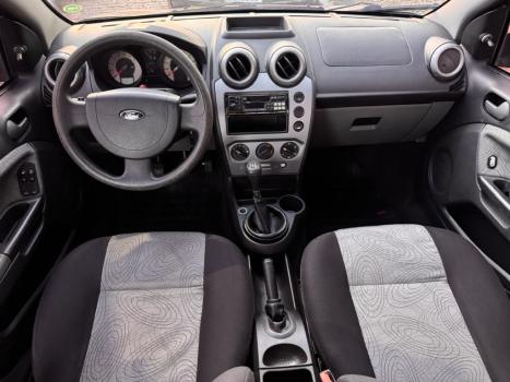 FORD Fiesta Sedan 1.6 16V 4P SEL, Foto 7