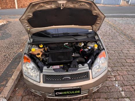 FORD Fiesta Sedan 1.6 16V 4P SEL, Foto 9