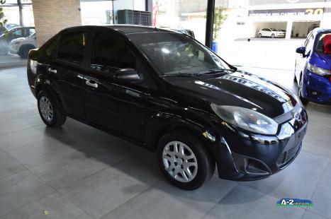 FORD Fiesta Sedan 1.6 4P CLASS FLEX, Foto 2