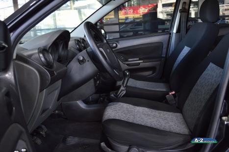 FORD Fiesta Sedan 1.6 4P CLASS FLEX, Foto 3