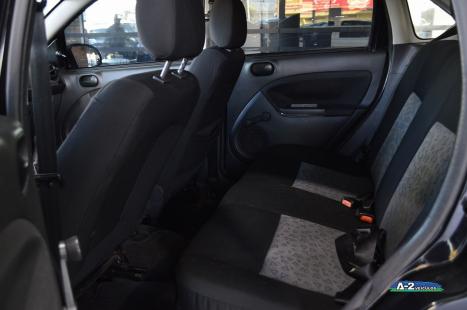 FORD Fiesta Sedan 1.6 4P CLASS FLEX, Foto 4