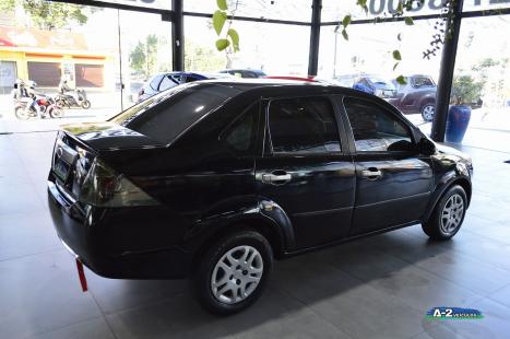 FORD Fiesta Sedan 1.6 4P CLASS FLEX, Foto 6