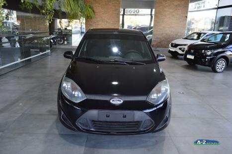 FORD Fiesta Sedan 1.6 4P CLASS FLEX, Foto 8