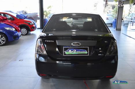 FORD Fiesta Sedan 1.6 4P CLASS FLEX, Foto 9