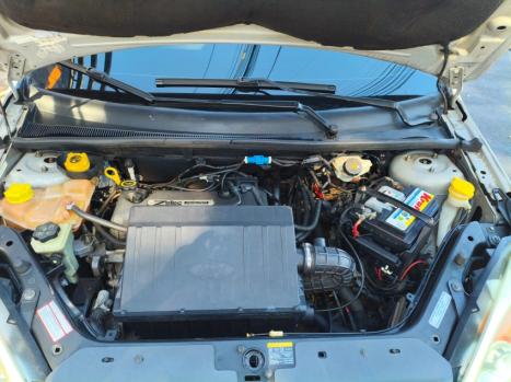 FORD Fiesta Sedan 1.6 4P CLASS FLEX, Foto 2