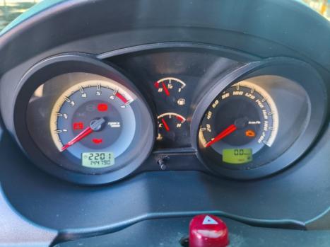 FORD Fiesta Sedan 1.6 4P CLASS FLEX, Foto 6